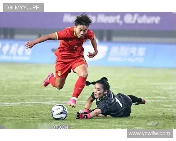 中国女足球星王霜:从青训到世界舞台的奋斗历程与辉煌成就